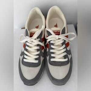 Gola Men's Sneakers Vintage Style
